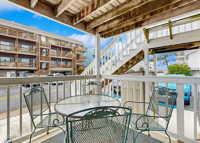 Olympic 15a * Ocean City